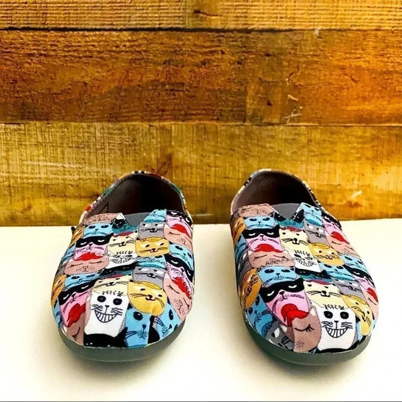 NWOT Sketchers Bobs Plush Scratch Party Alpargata - Picture 4 of 8